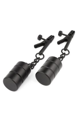 Tingling Nipple Clamp Weight