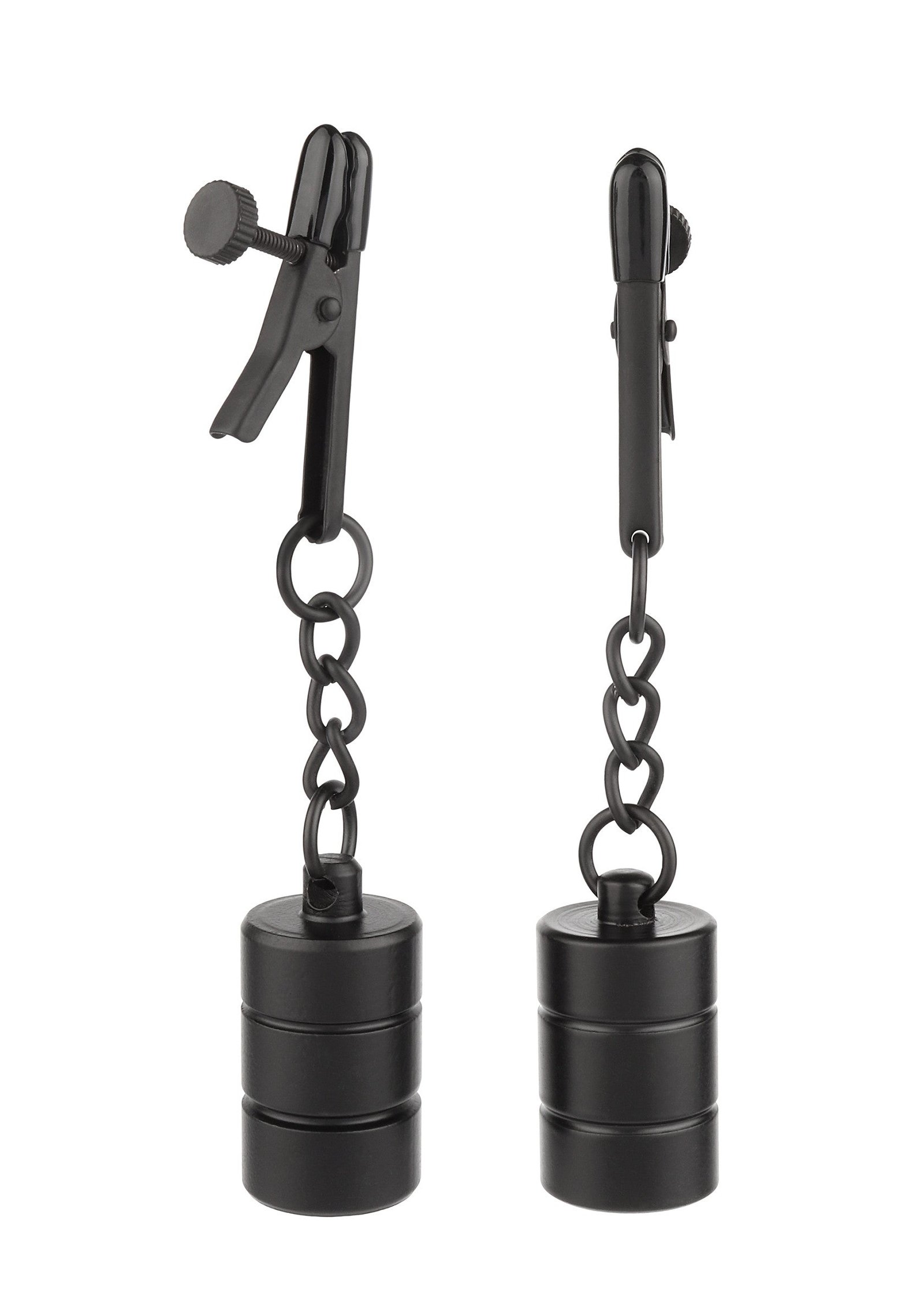 Tingling Nipple Clamp Weight 4