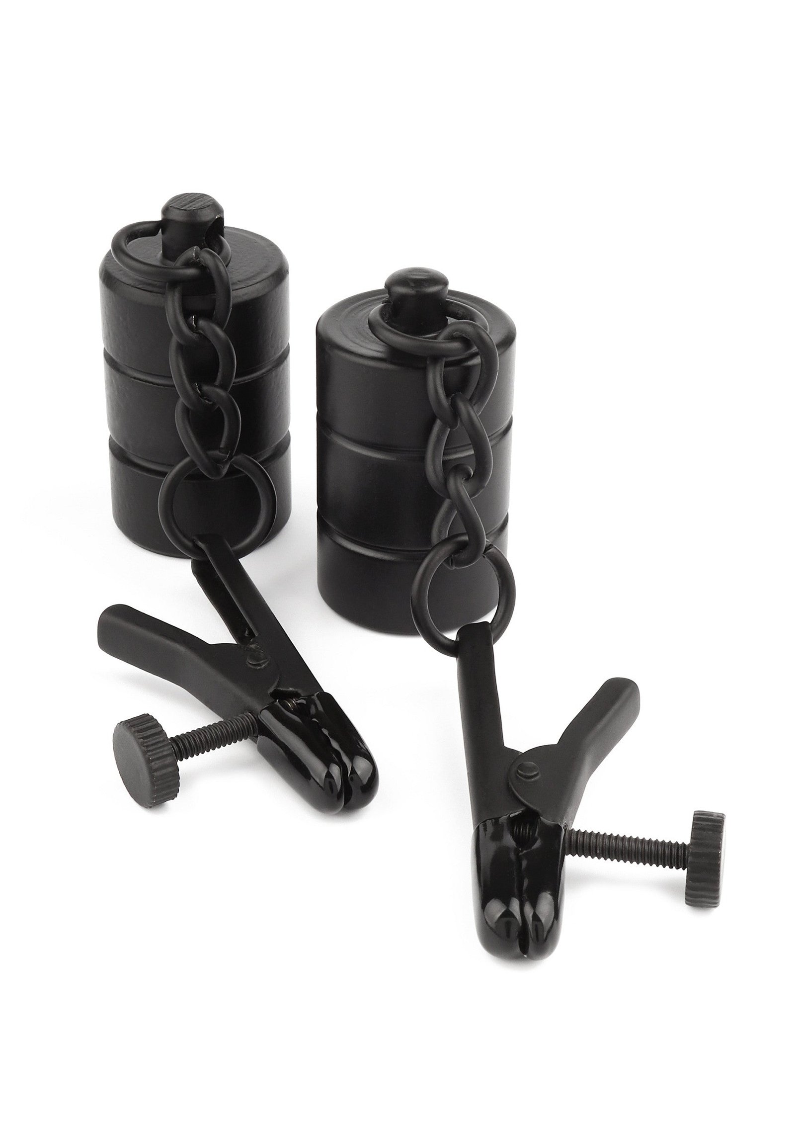 Tingling Nipple Clamp Weight 6