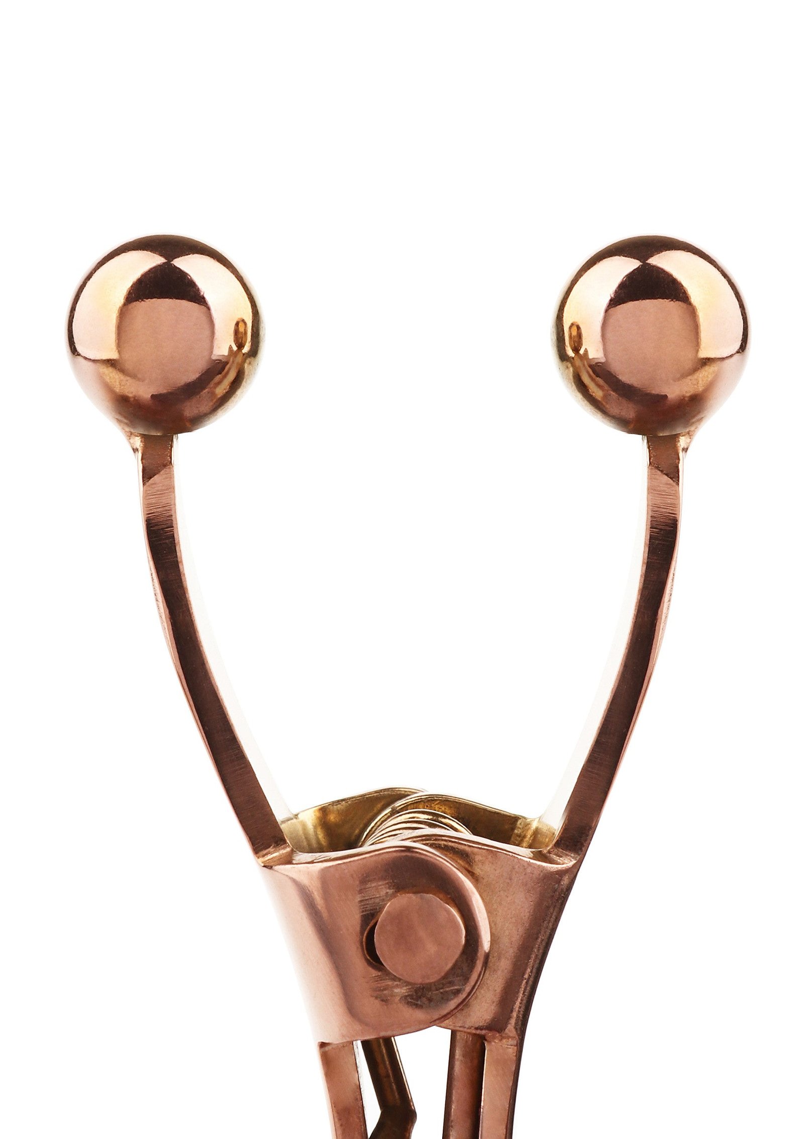 Balls Pincher Nipple Clamps 6