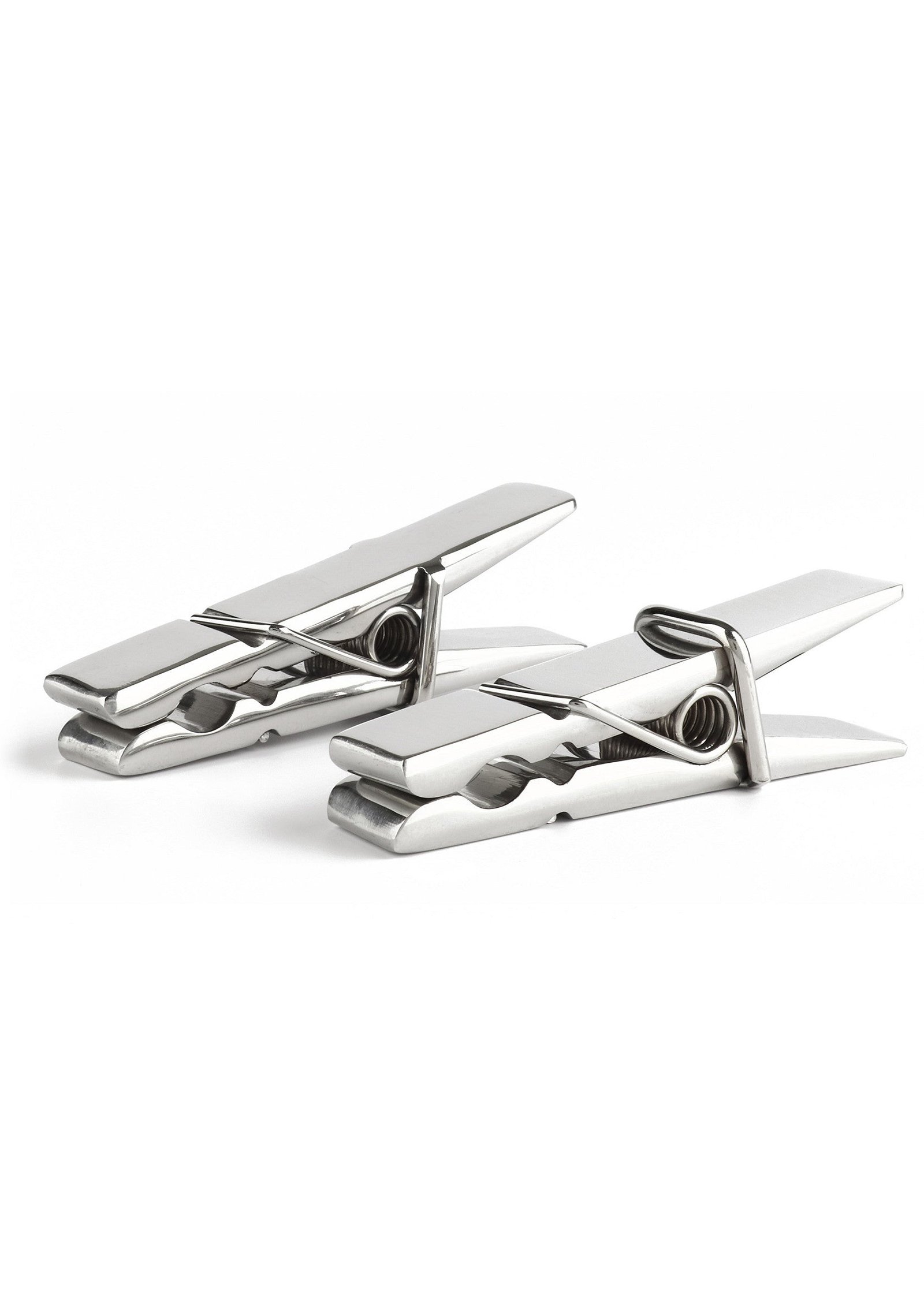 Clothespins Nipple Clamps 4