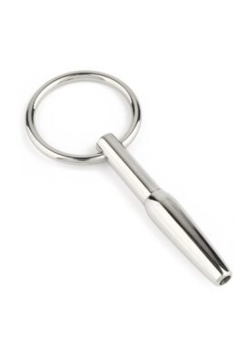 Original Uretheral Open Plug