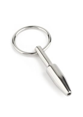 Mini Fucker Open Plug