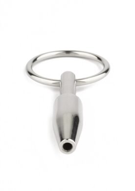 Mini Fucker Open Plug