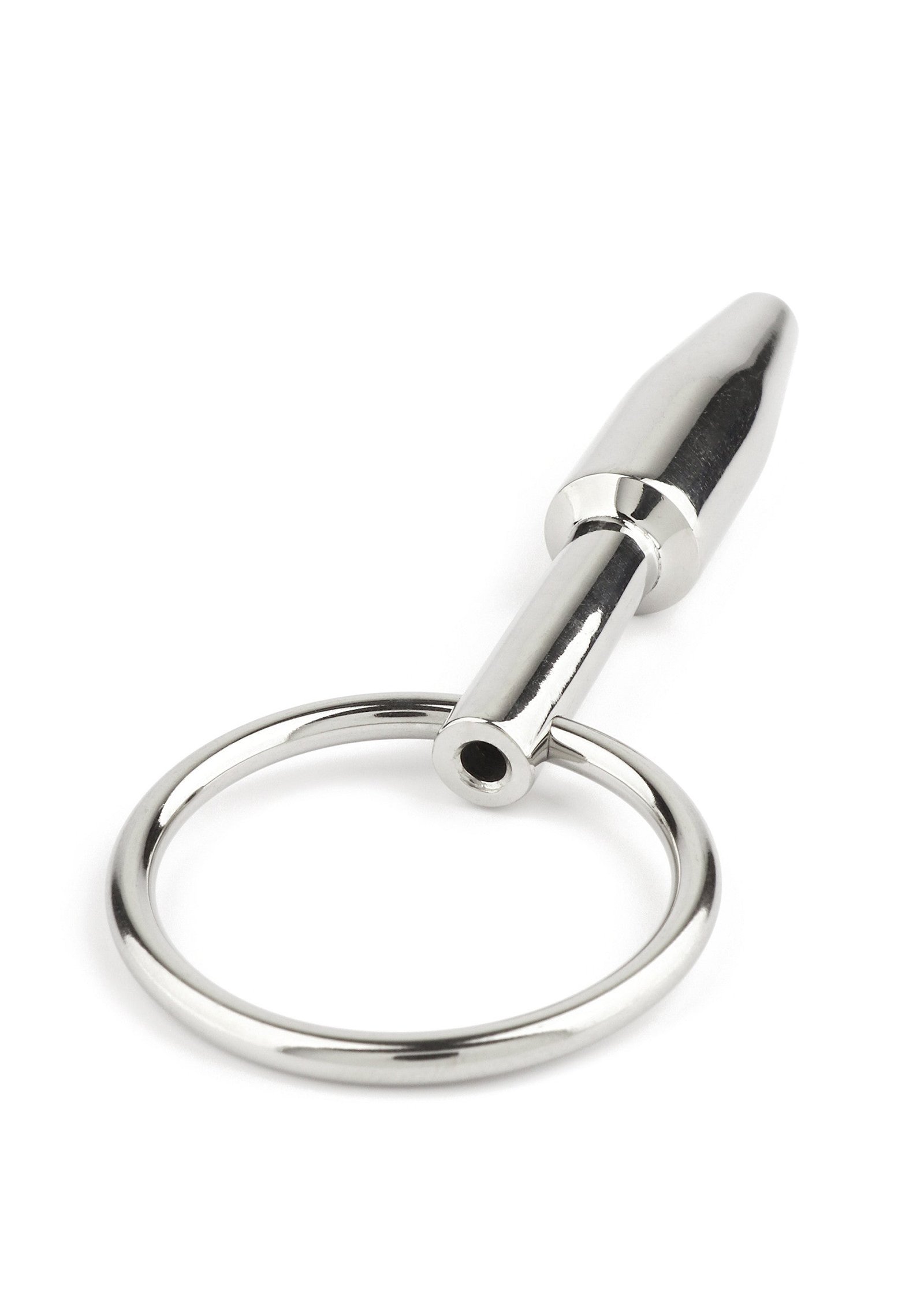 Mini Fucker Open Plug 2