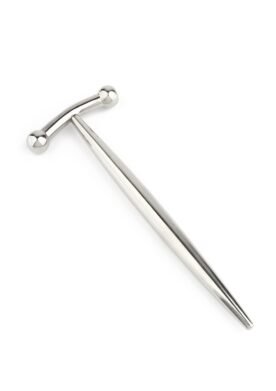 DickVader Round Tip Penis Plug