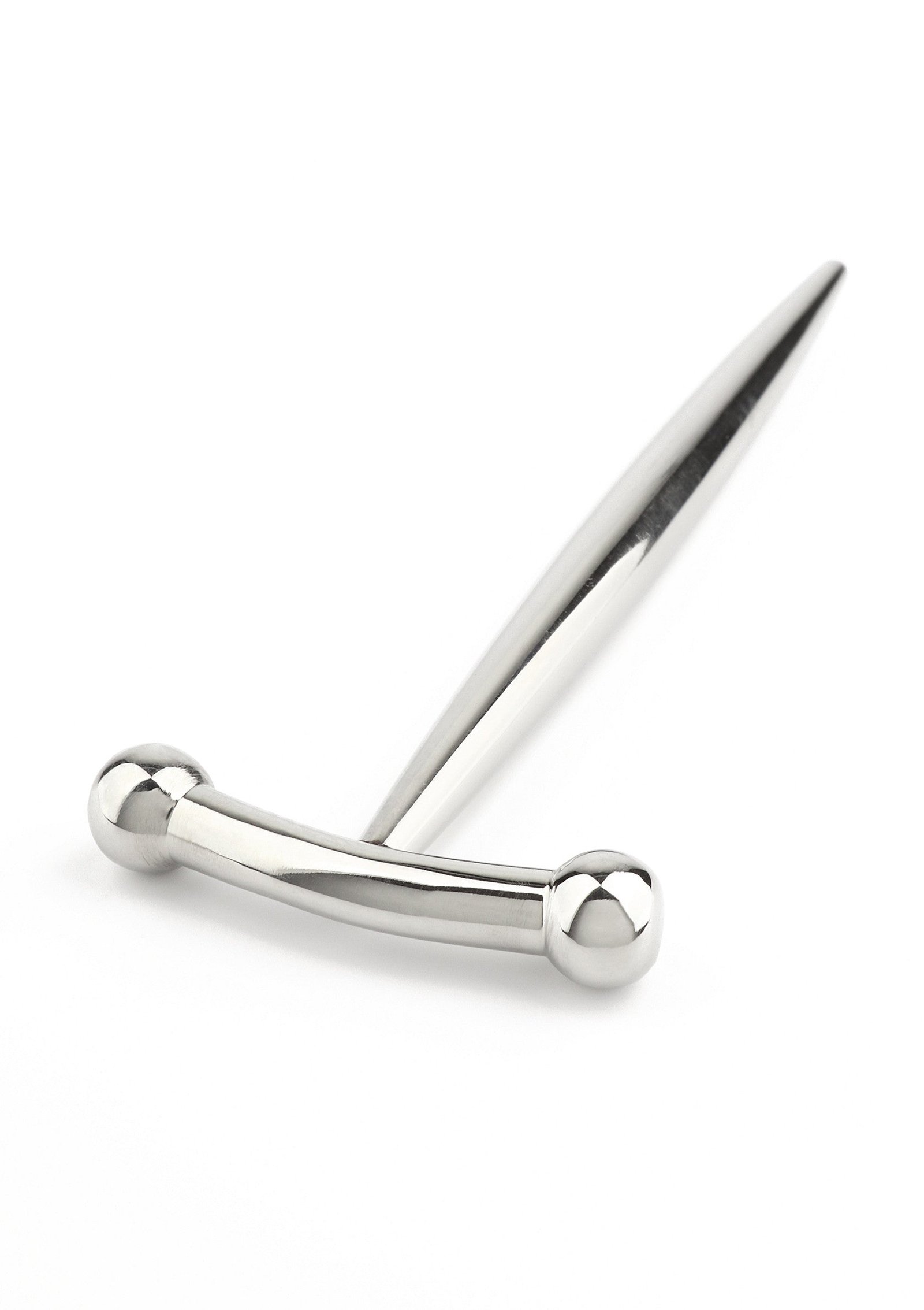DickVader Round Tip Penis Plug 6