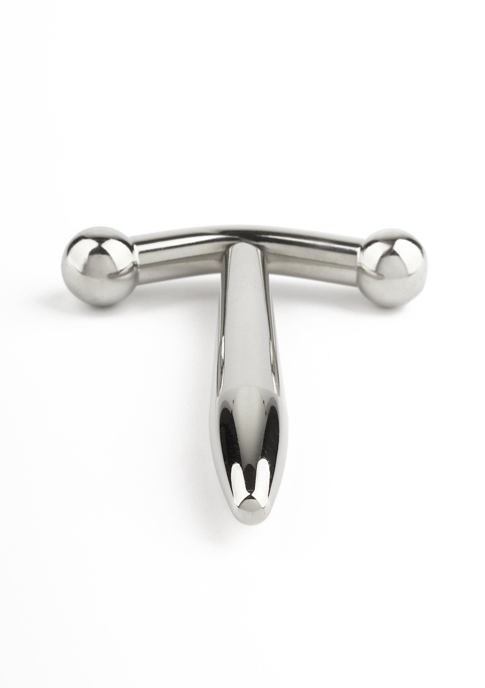 Gratifying Cravings Penis Plug 5