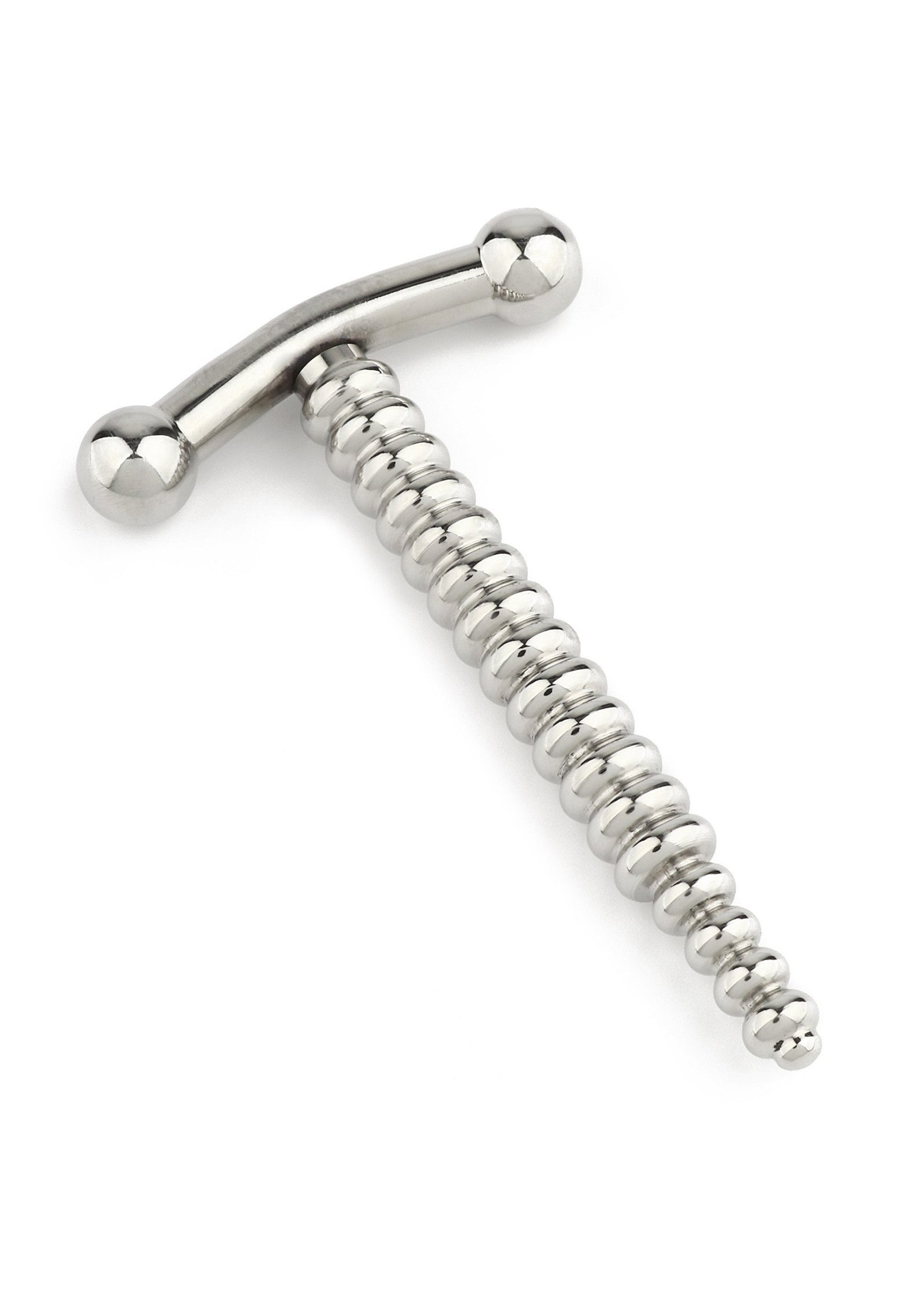 Screw Driver Penis Plug 1