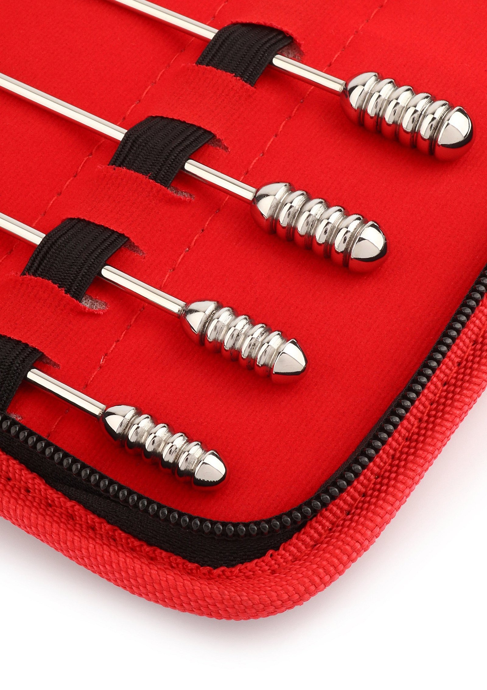 Screw Me Urethral Sounds 8 pcs 4