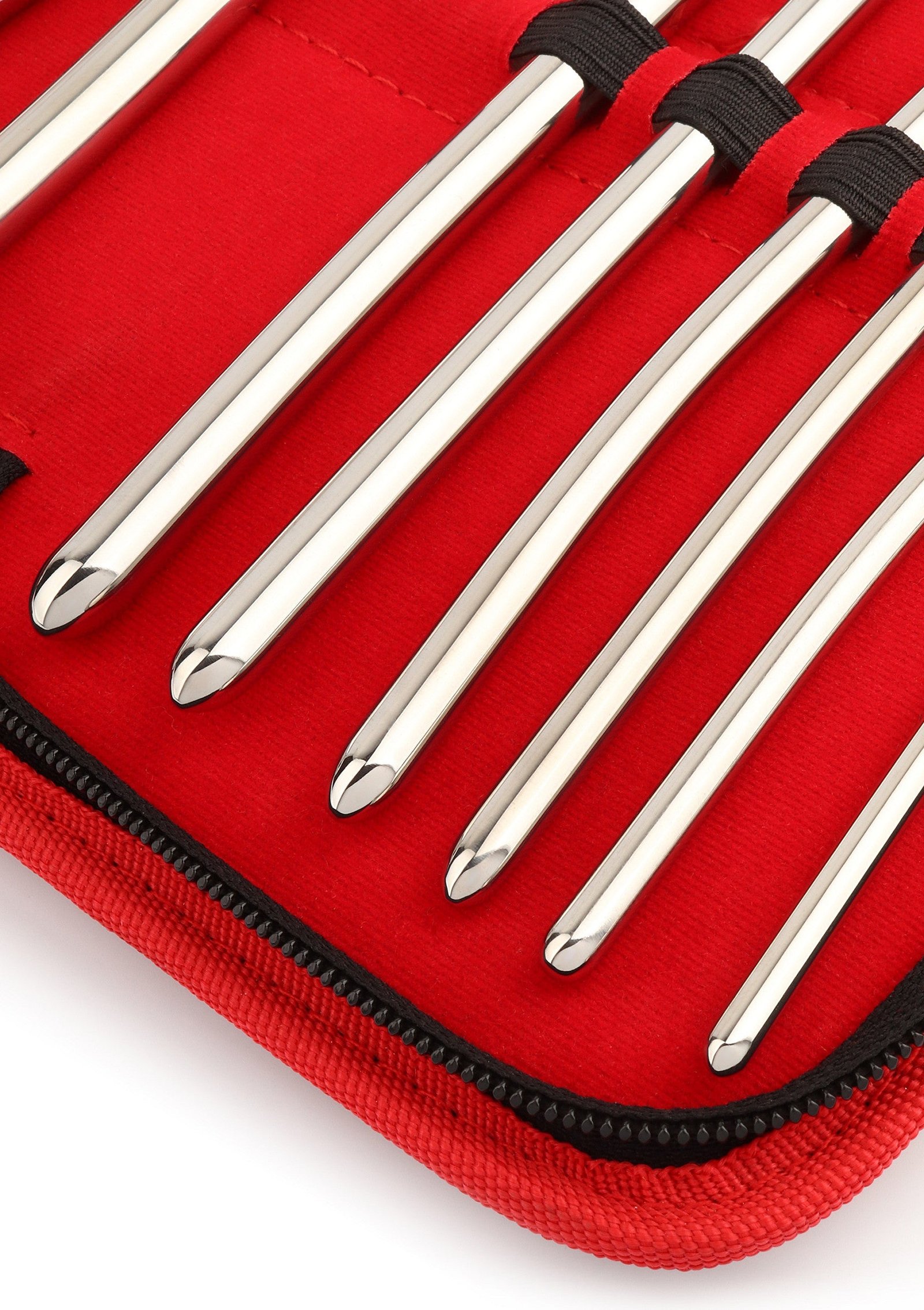 Single End Dilator 10 pcs 4