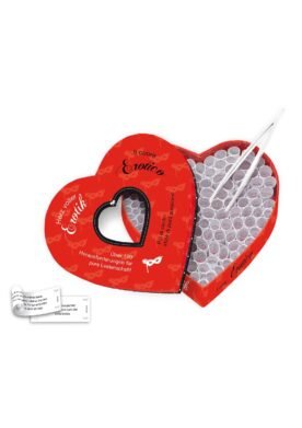 Herz/Cuore Erotic DE/IT