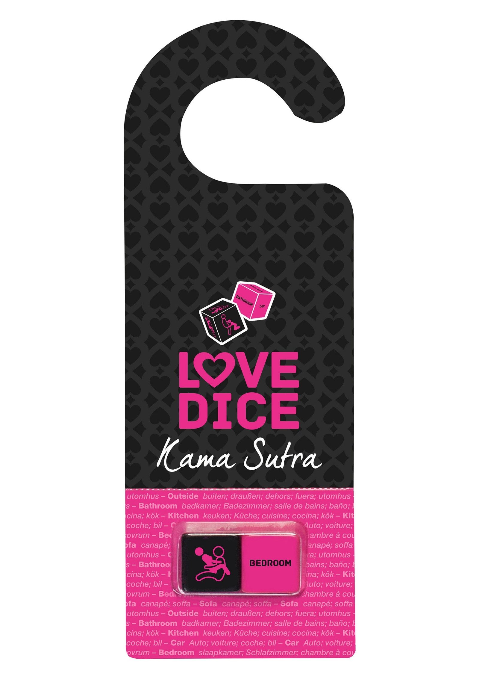 Dice KamaSutra NL/DE/ENG/FR 3