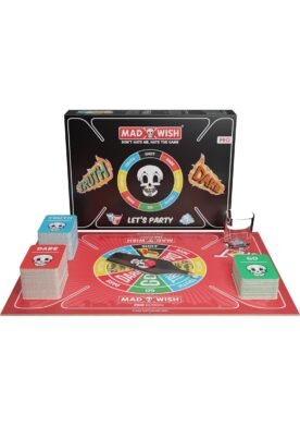 MadWish Pro ENG/DE