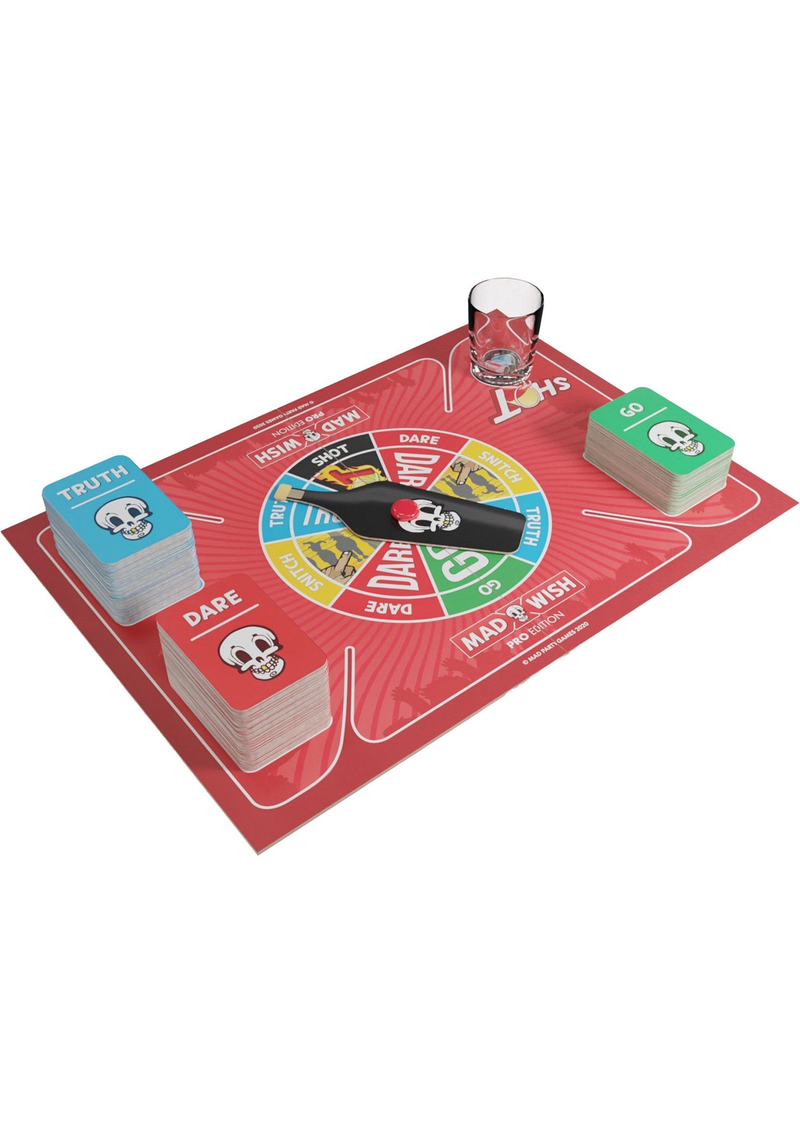MadWish Pro ENG/DE 5