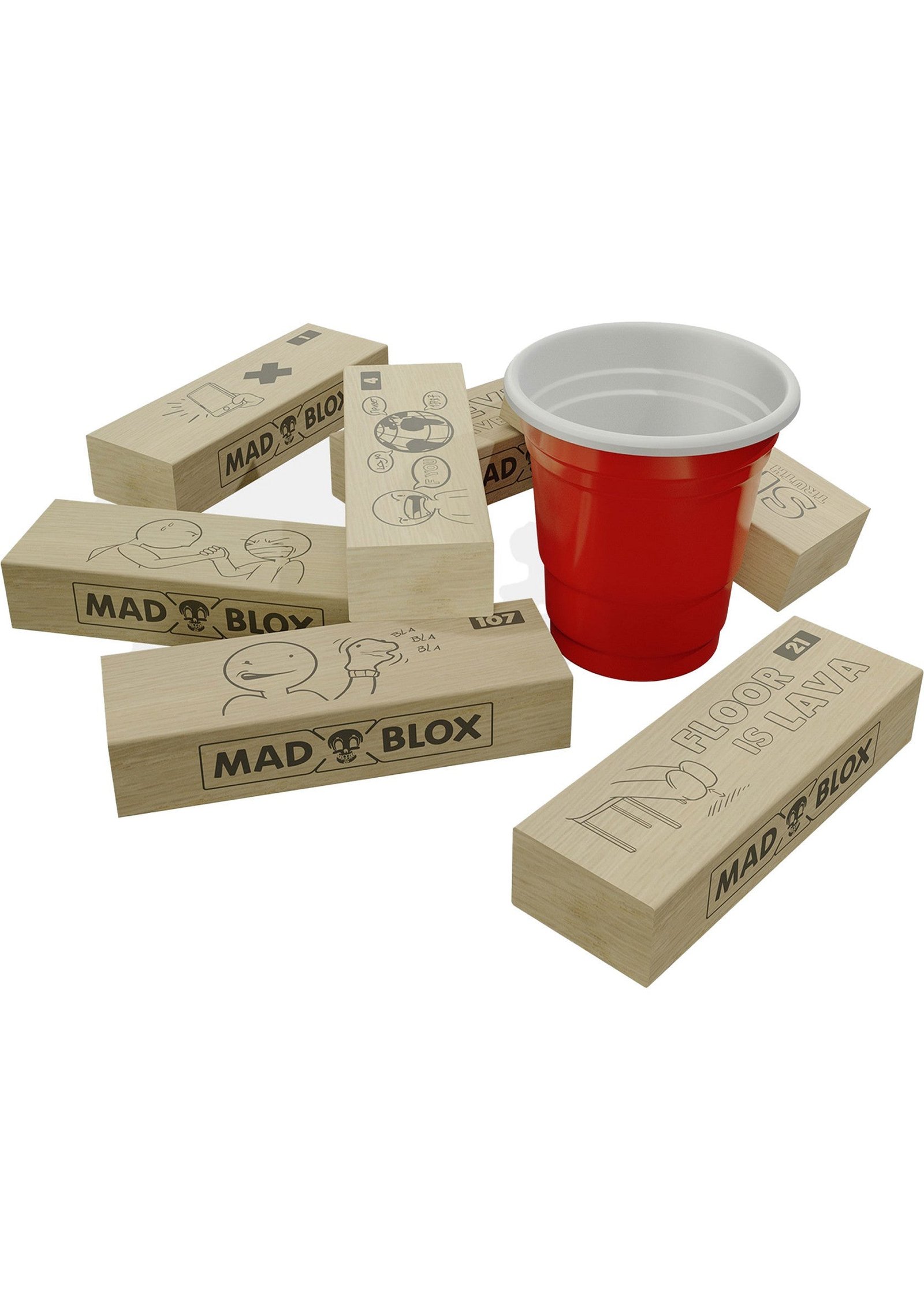 MadBlox Game 5
