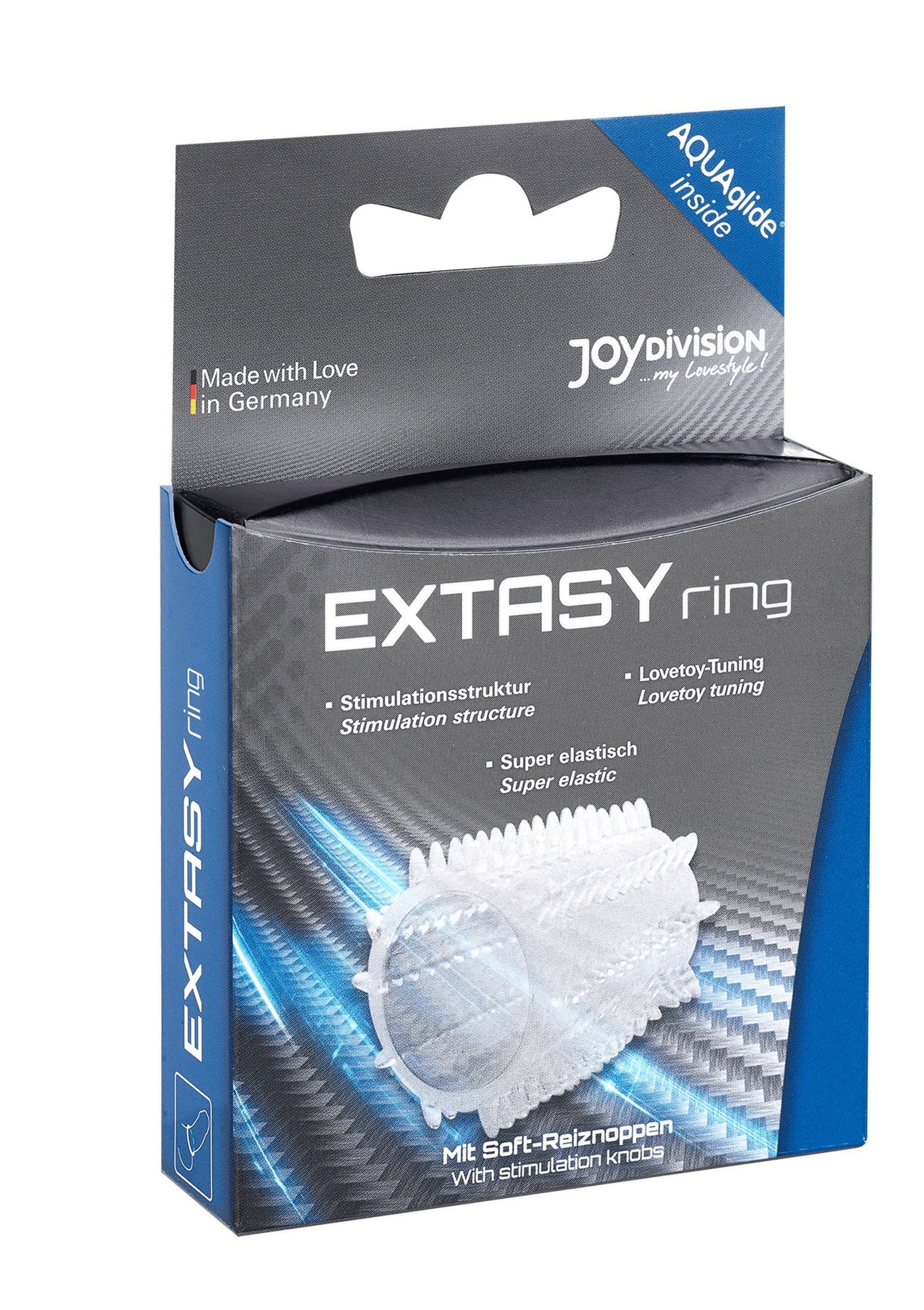 Extasy Ring 3