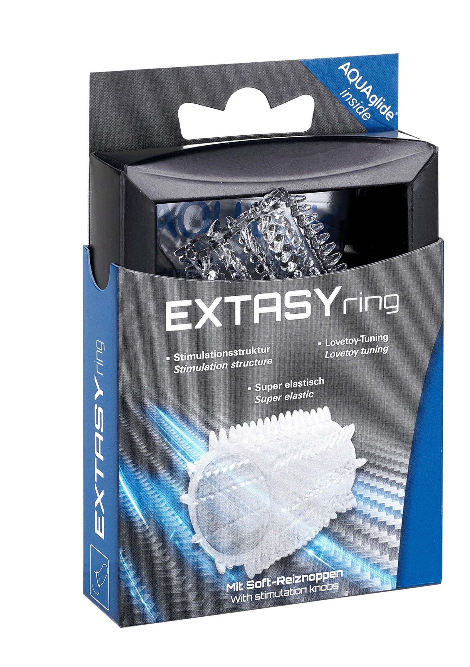Extasy Ring 4