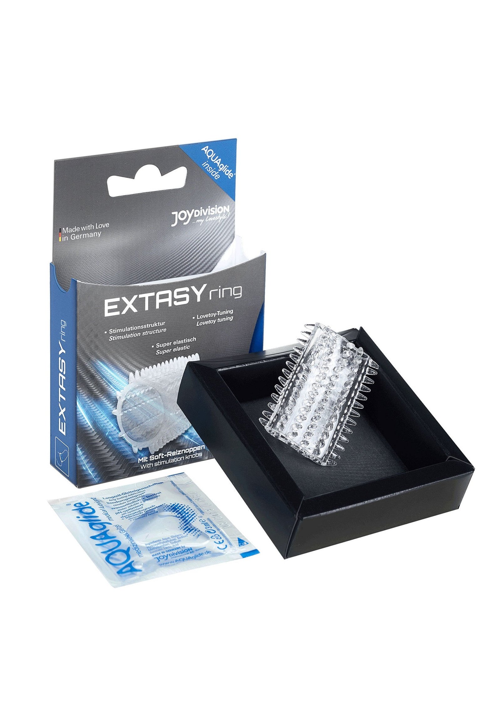 Extasy Ring 2