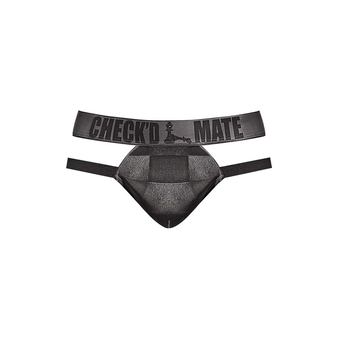 Cut Out Jock - L/XL 6