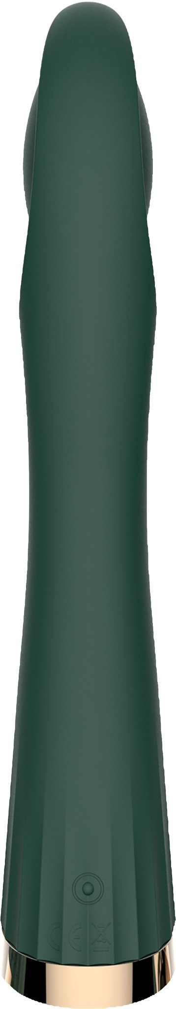 RV2 - Rabbit Vibrator Green 3