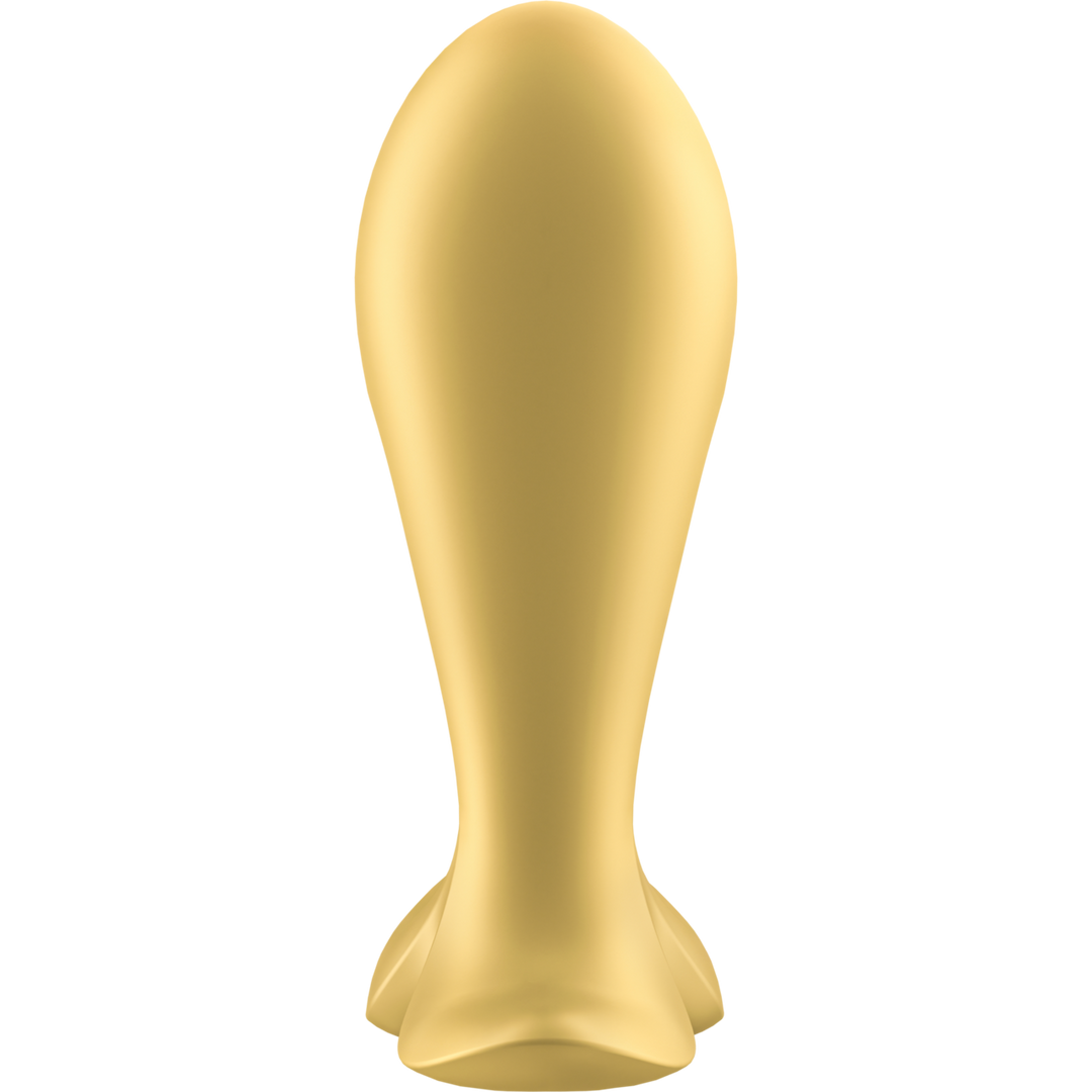 Intensity Plug - Gold 3