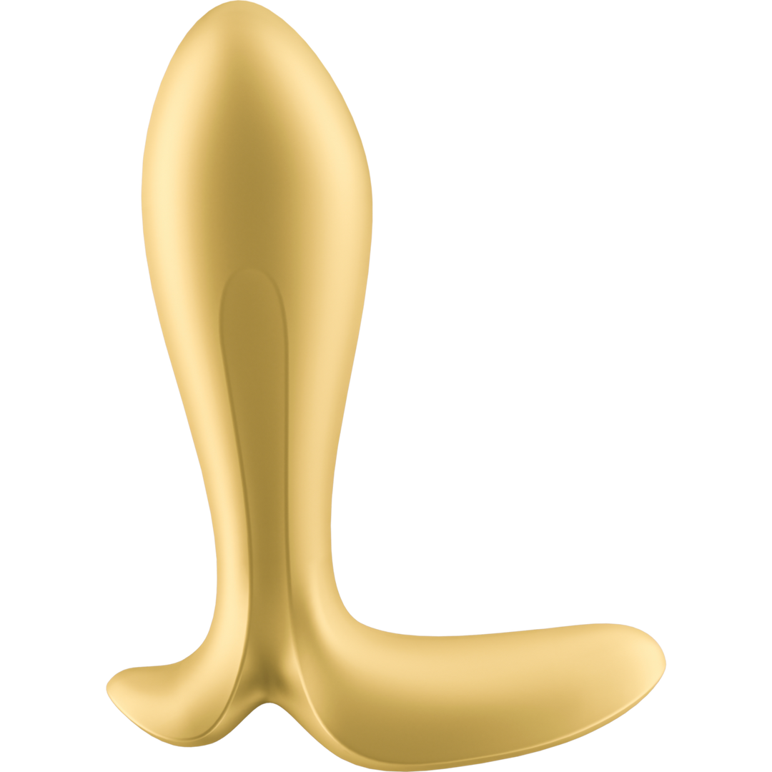 Intensity Plug - Gold 5