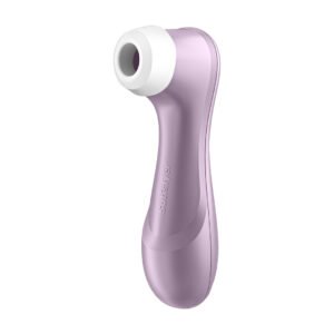 Pro 2 - Airpulse Stimulator - Lila