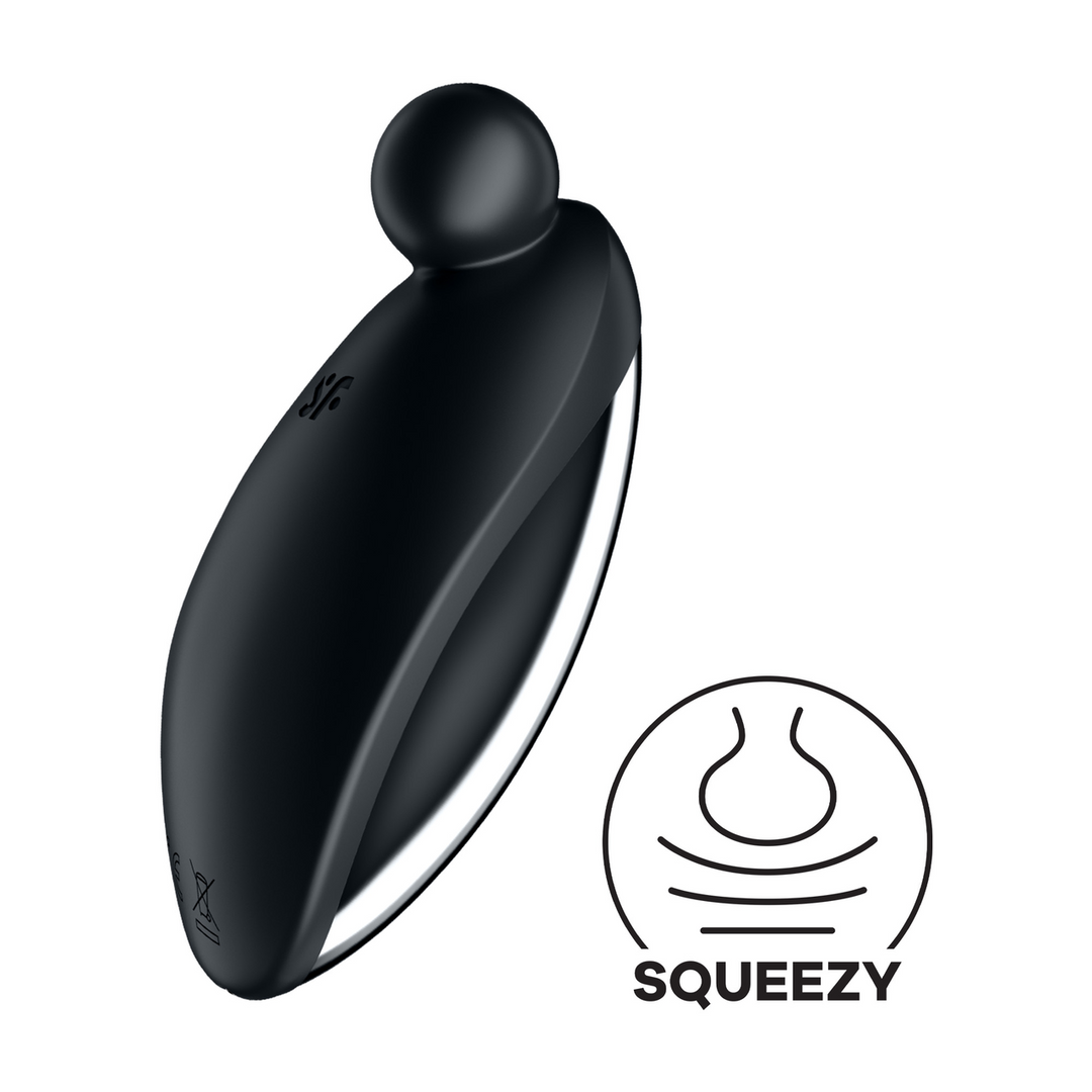 Spot On 2 - Black 6