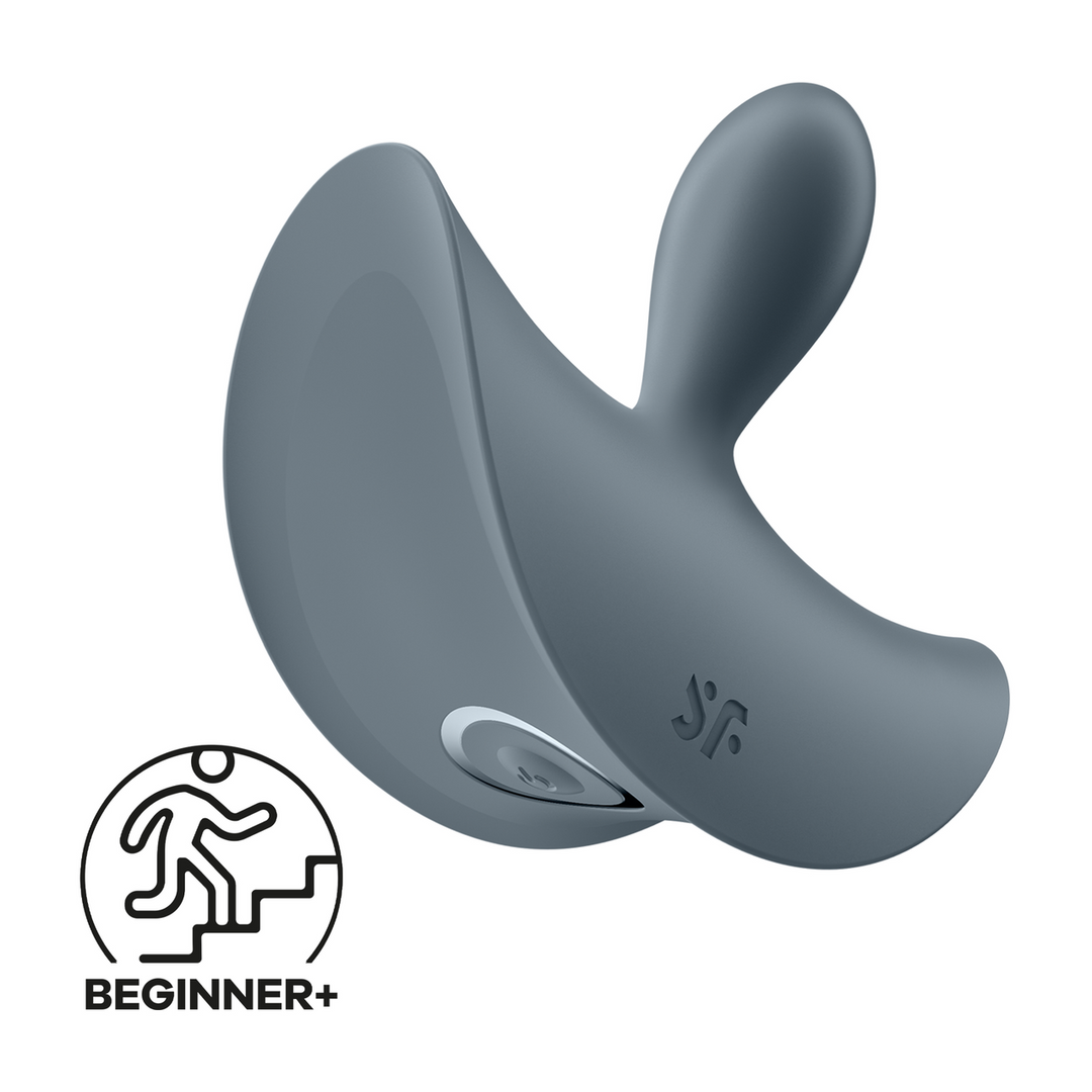 Booty Absolute Beginners 2 - Grey 5