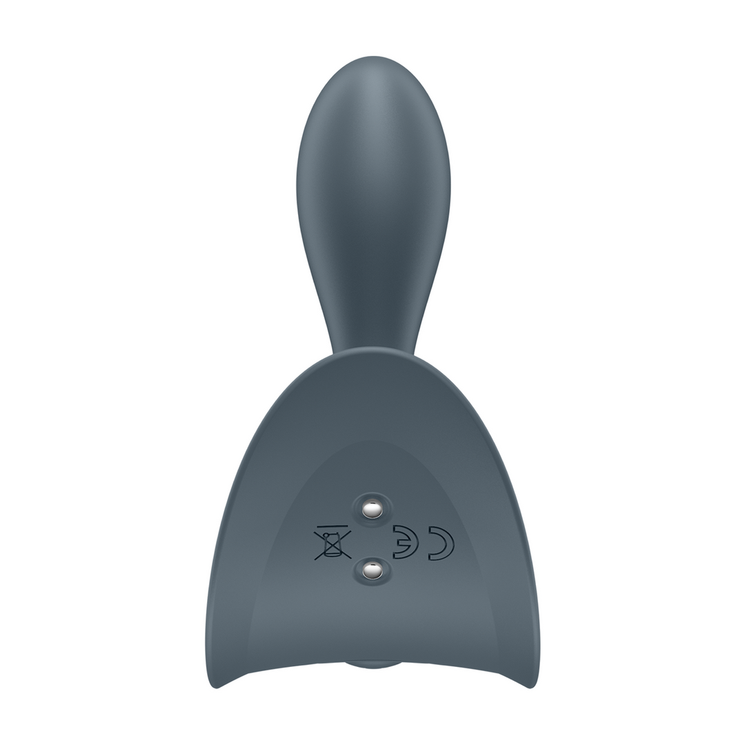 Booty Absolute Beginners 2 - Grey 4