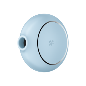 Pro to Go 3 - Air Pulse Stimulator - Blue