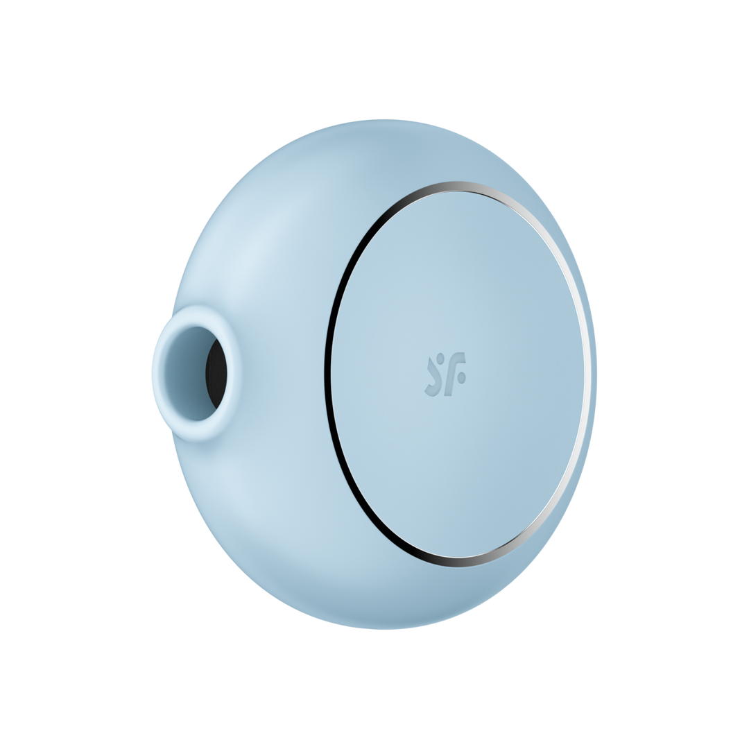 Pro to Go 3 - Air Pulse Stimulator - Blue