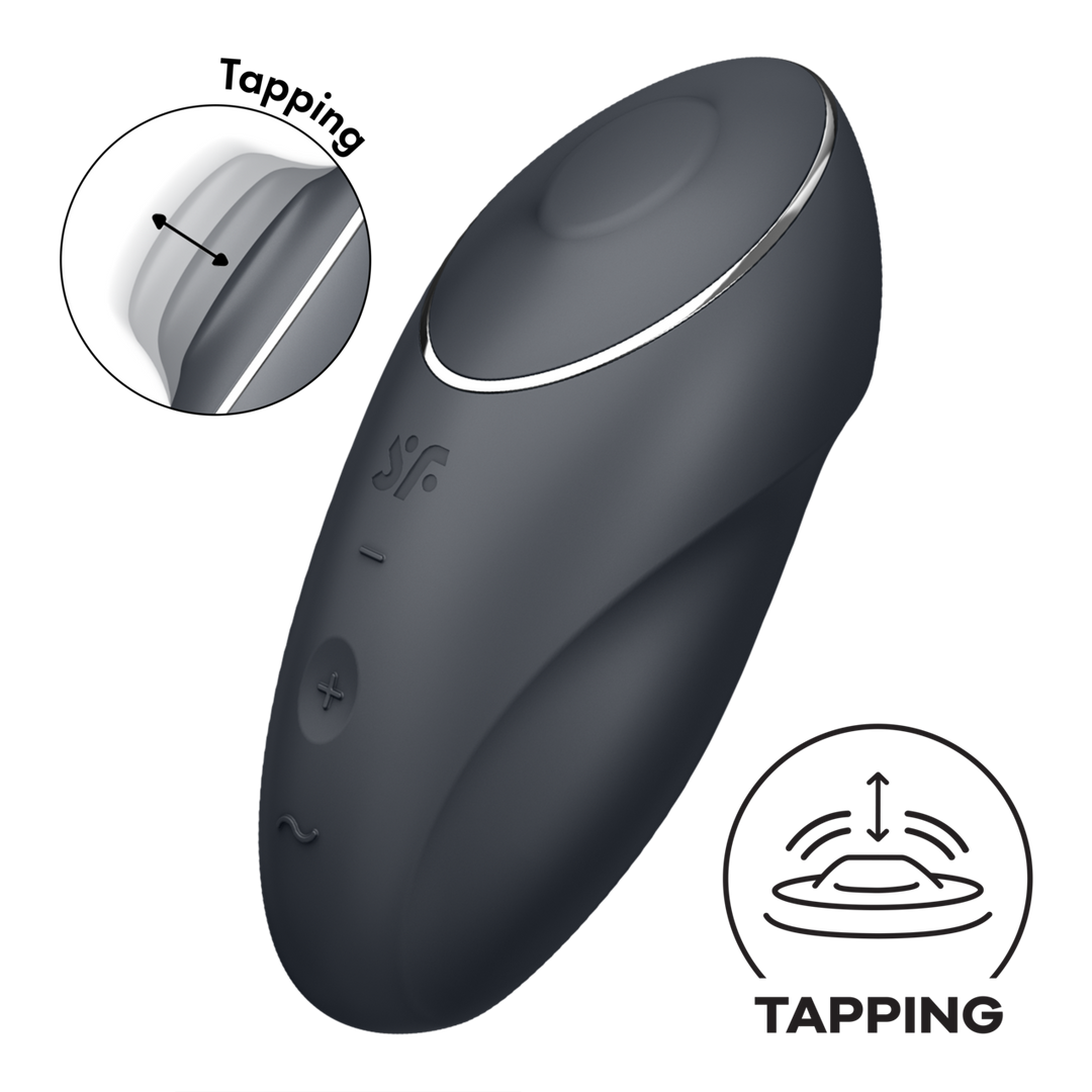 Tap and Climax 1 - Grey 6
