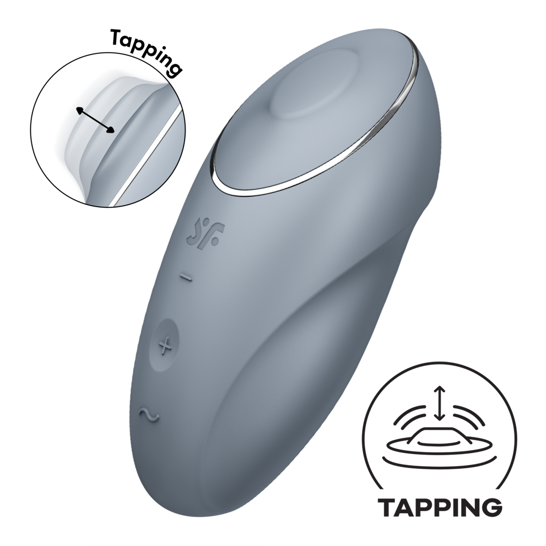 Tap and Climax 1 - Bluegrey 6