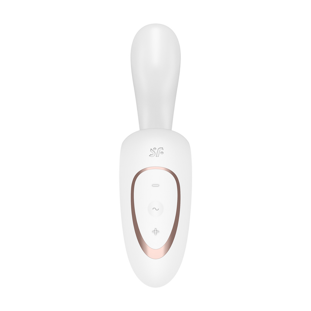 G for Goddess 1 - White 3