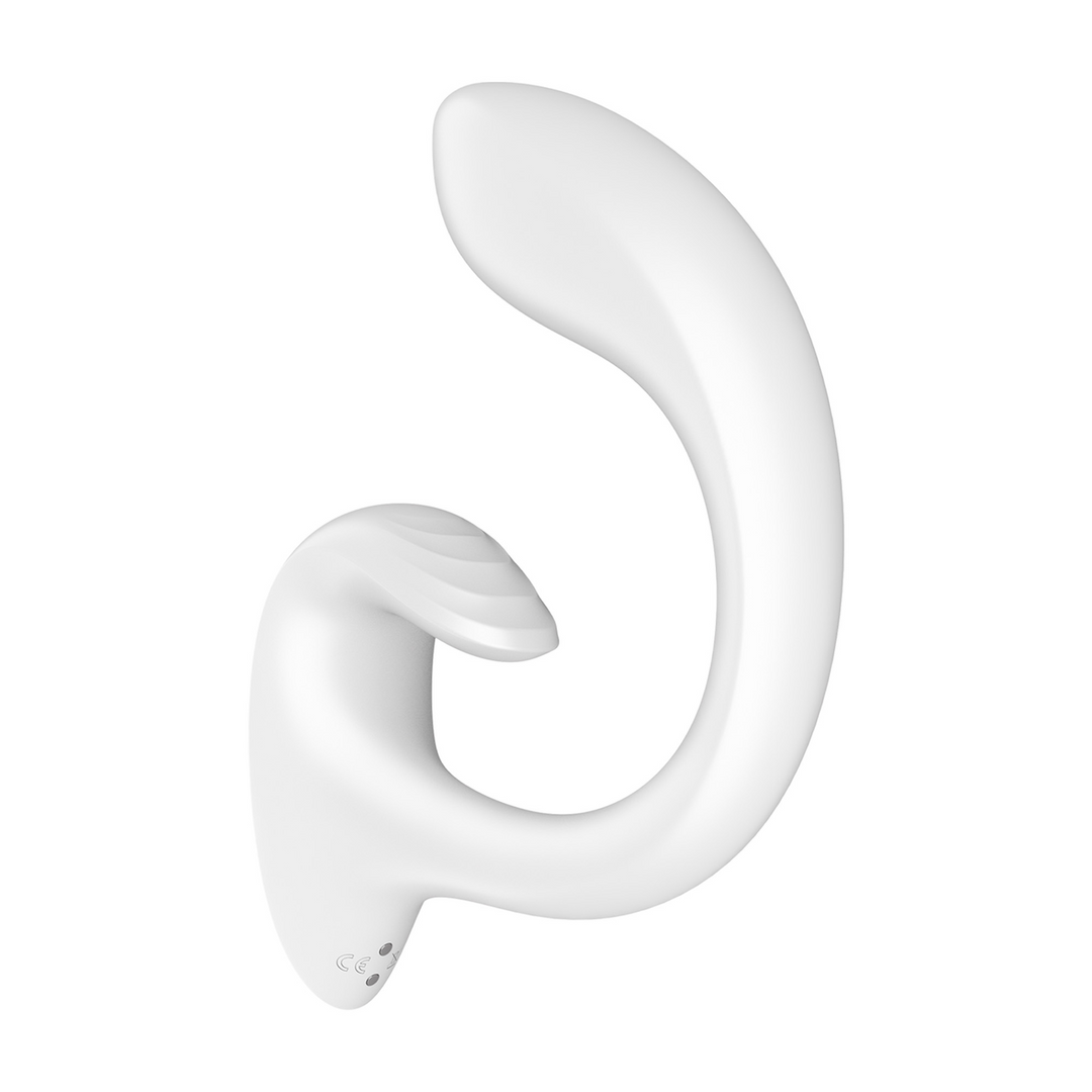 G for Goddess 1 - White 4
