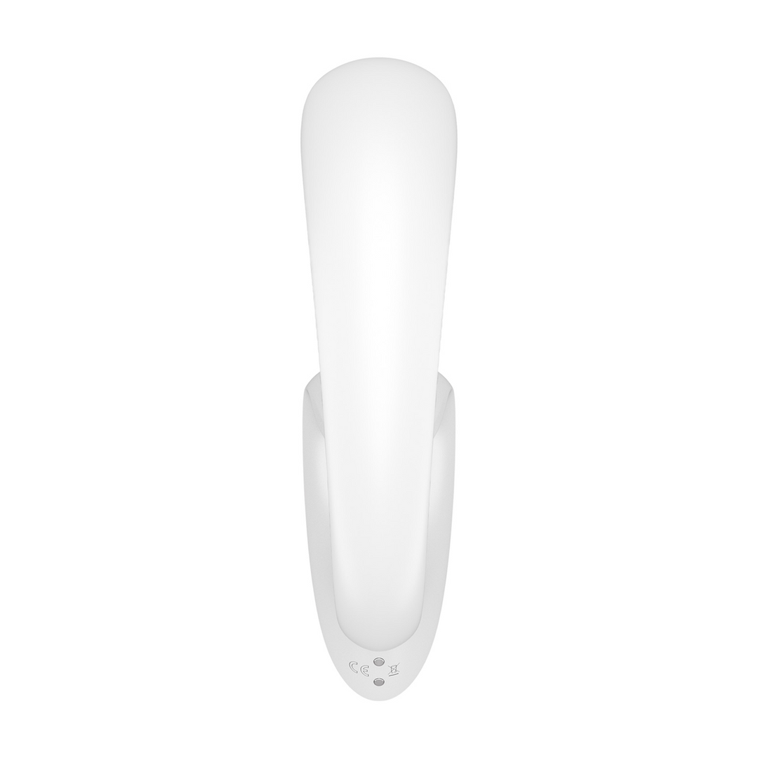 G for Goddess 1 - White 5
