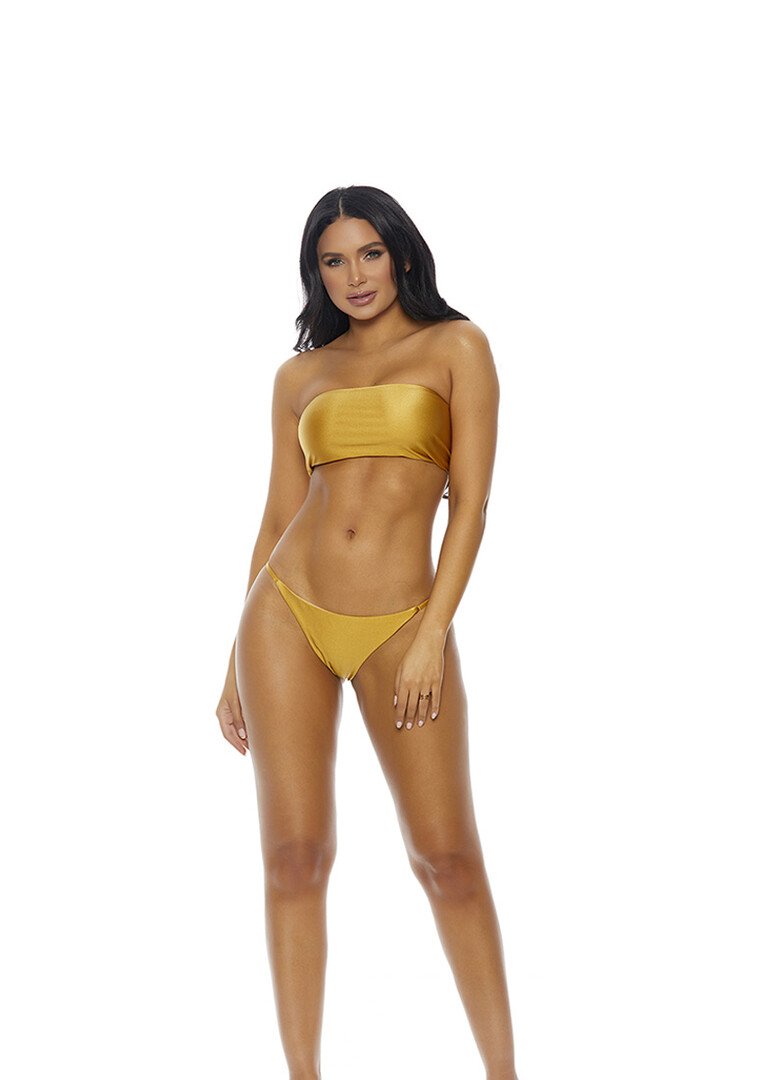 San Luis - Bikini Set - M