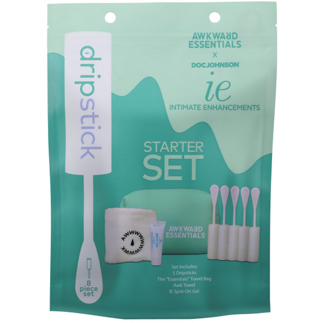 Dripstick - Starter Set 2