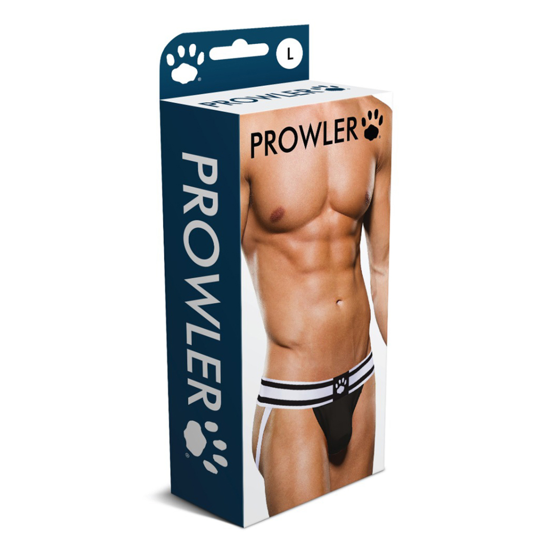 Jock - XS - Black/White 2