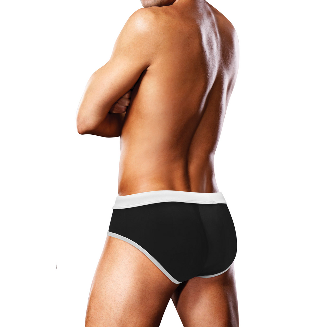 Swim Brief - M - Black 2