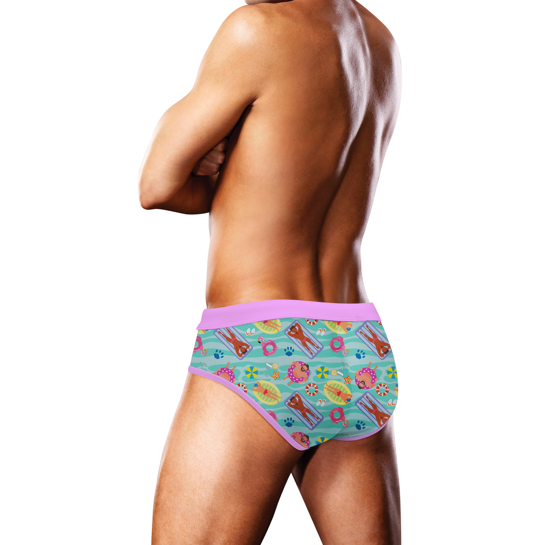 Swim Brief Swimming - S 2
