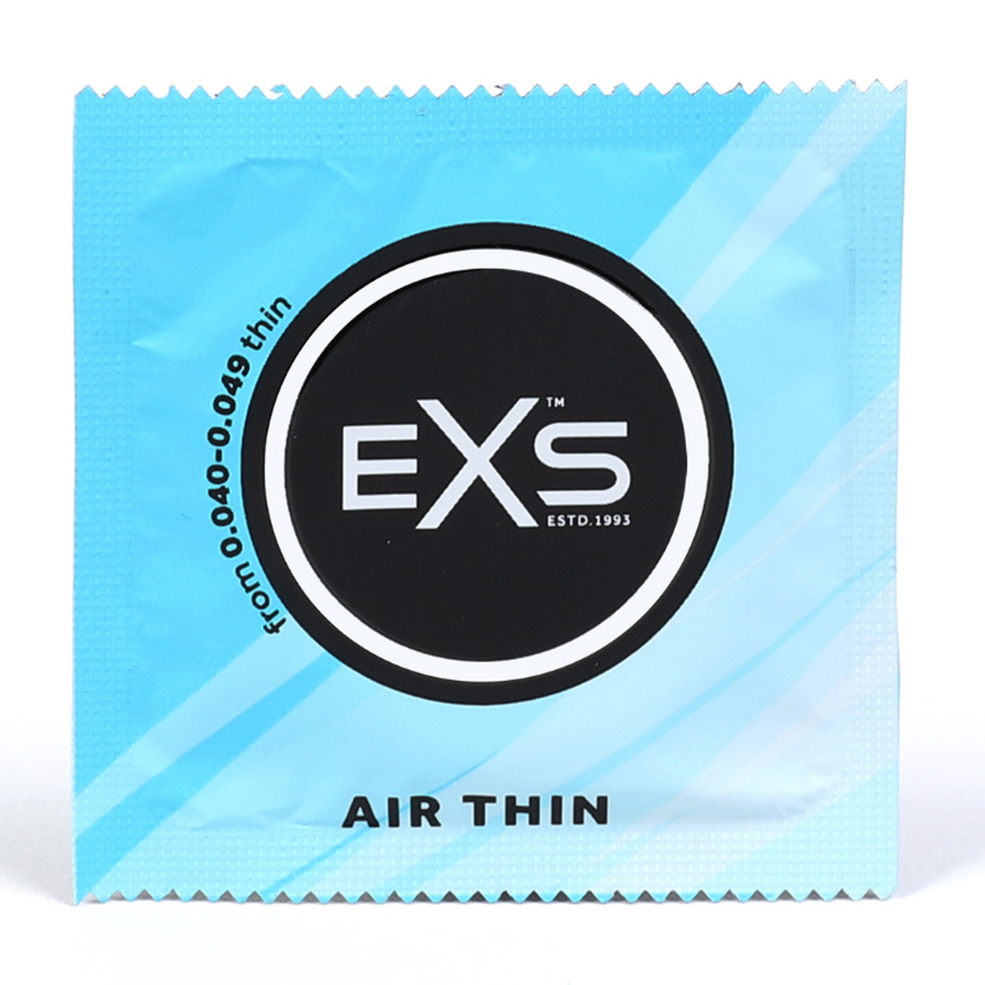 EXS Air Thin - Condoms - 48 Pieces 2