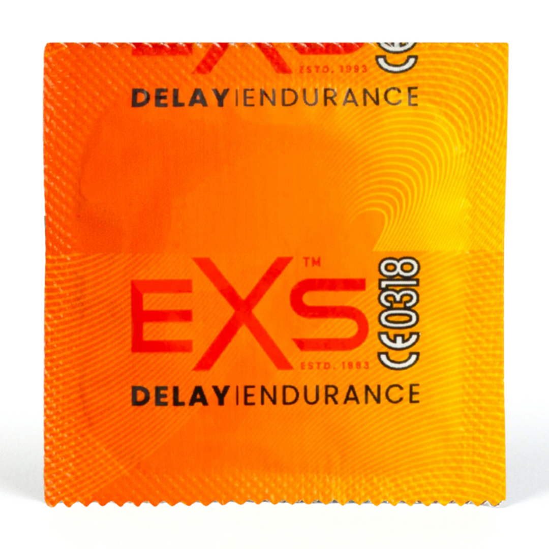 EXS Delay - Condoms - 48 Pieces 2