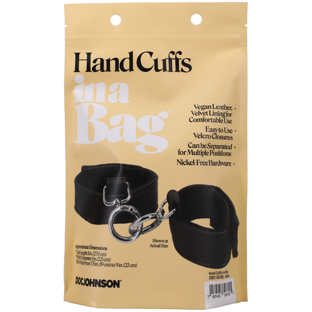 HandCuffs 3