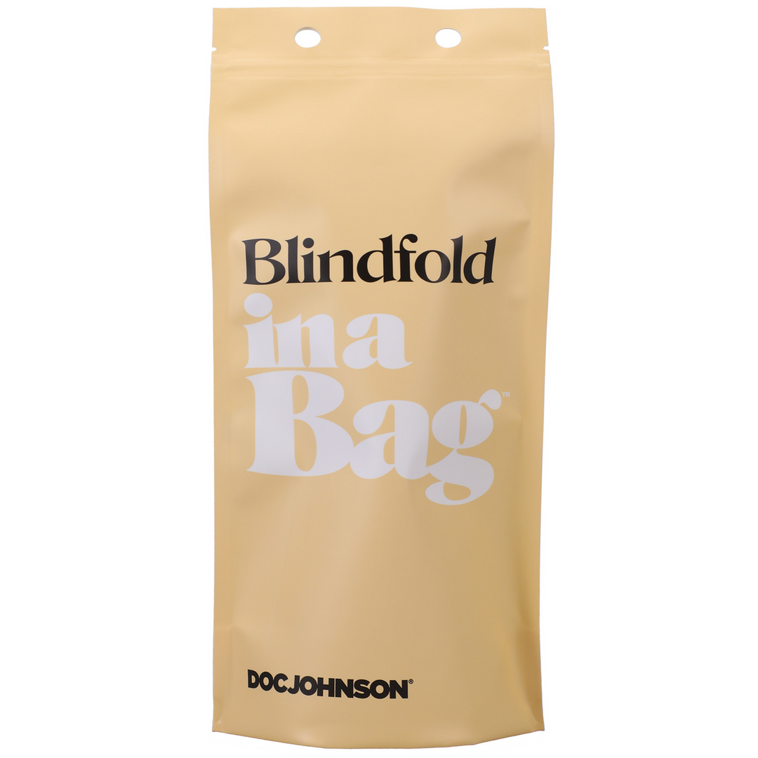 Blindfold 2