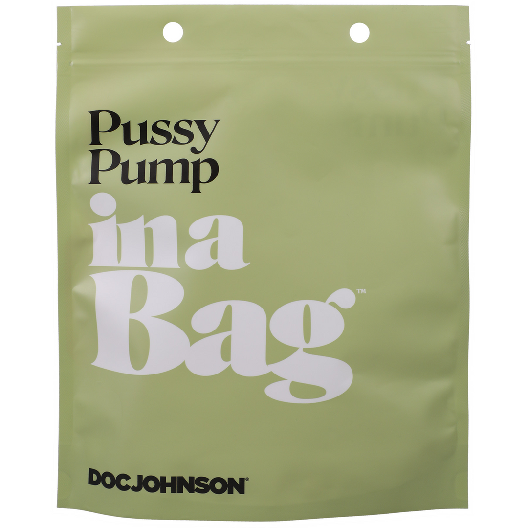 Pussy Pump 2
