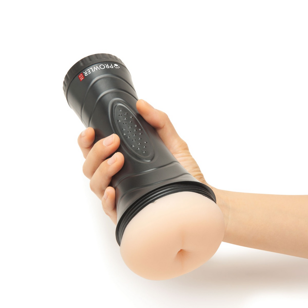 Boy Pussy Stroker 4