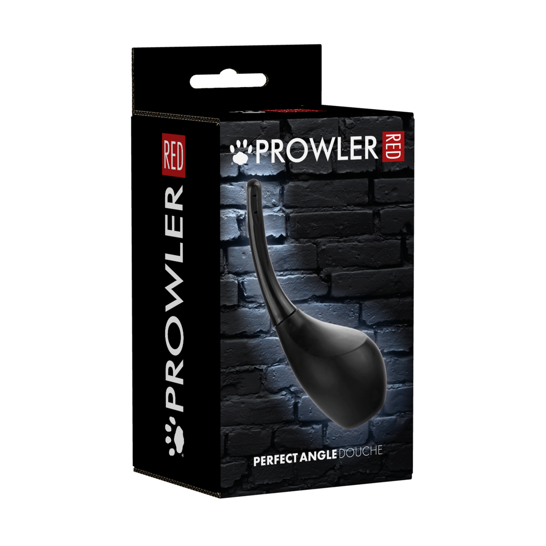 Perfect Angle Douche - Black 2